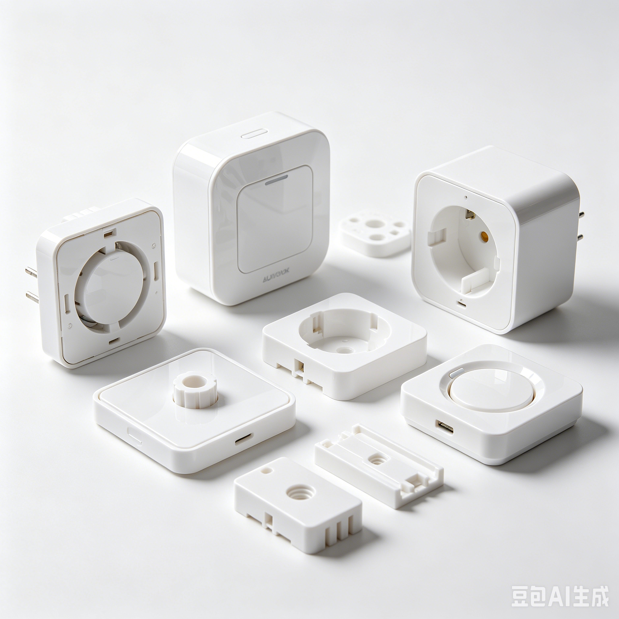 河南模具开发